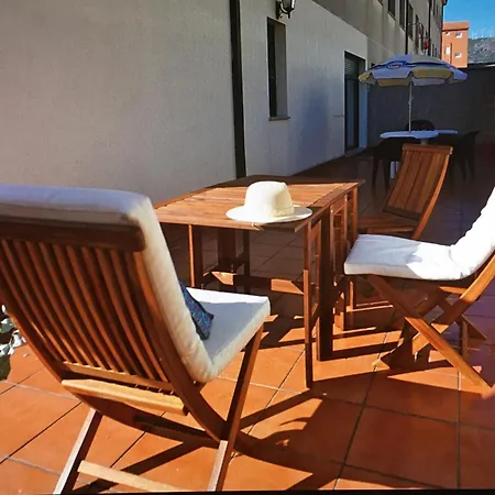 Apartment Arroas 2 O Pindo