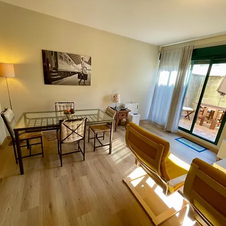 Apartment Arroas 2 *