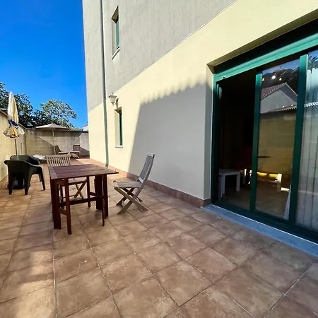 Apartment Arroas 2 O Pindo