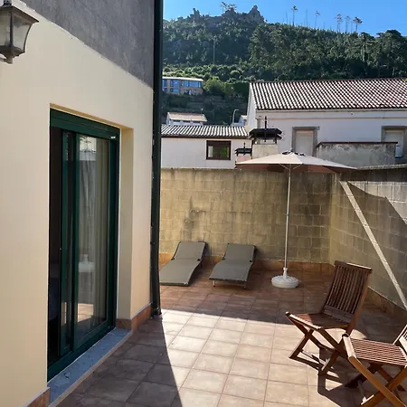 Arroas 2 Apartment *