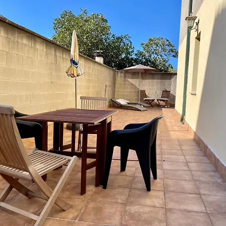 Arroas 2 Apartment O Pindo