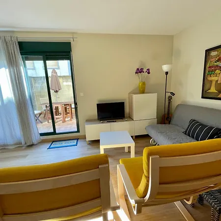 Arroas 2 Apartment O Pindo