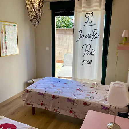 Apartment Arroas 2 O Pindo