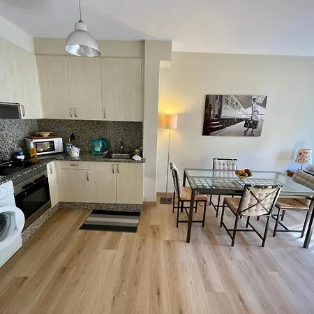 Arroas 2 Apartment *