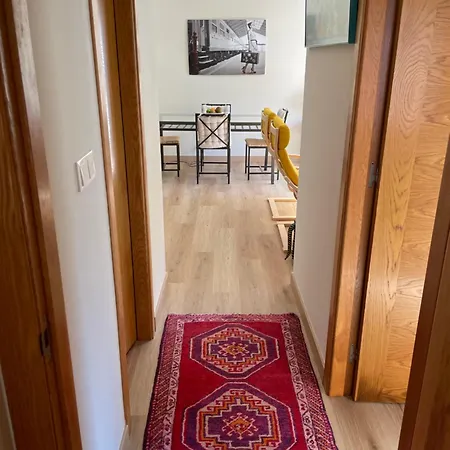 Apartment Arroas 2 *