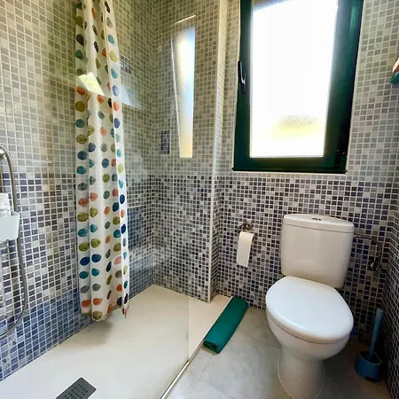 Arroas 2 Apartment O Pindo
