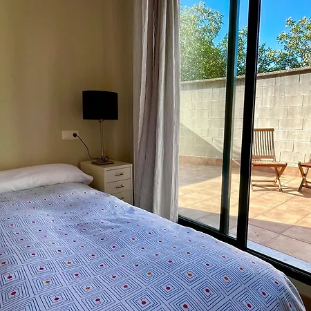 Arroas 2 Apartment O Pindo